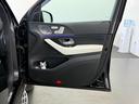 MERCEDES BENZ GLE