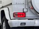MERCEDES BENZ G-CLASS
