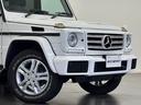 MERCEDES BENZ G-CLASS