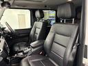 MERCEDES BENZ G-CLASS