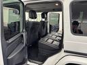 MERCEDES BENZ G-CLASS