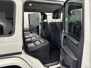 MERCEDES BENZ G-CLASS