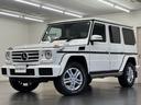 MERCEDES BENZ G-CLASS