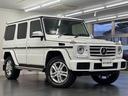 MERCEDES BENZ G-CLASS