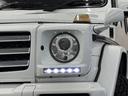MERCEDES BENZ G-CLASS