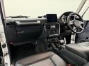 MERCEDES BENZ G-CLASS