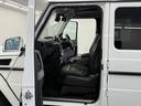 MERCEDES BENZ G-CLASS
