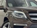 MERCEDES BENZ GL-CLASS