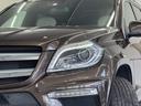 MERCEDES BENZ GL-CLASS