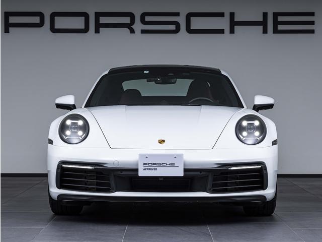 ９１１ カレラ　スポクロ　スポエグ　サンルーフ（2枚目）