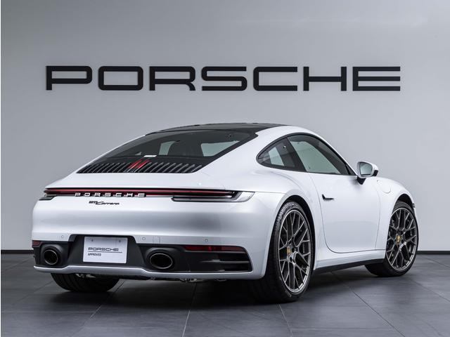 ９１１ カレラ　スポクロ　スポエグ　サンルーフ（4枚目）