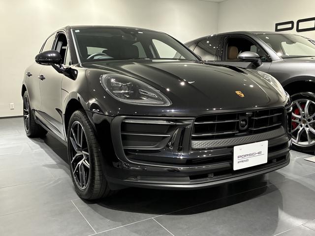 マカン マカン レザーパッケージ(3枚目)