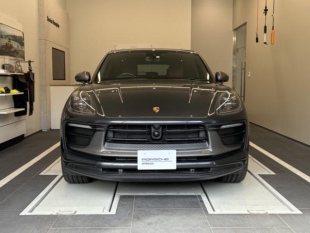 マカン マカンT 14WAY電動シート ベンチシート(2枚目)