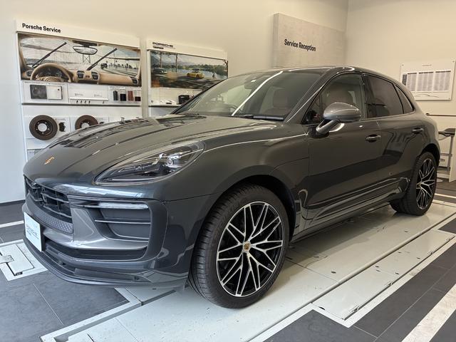 マカン マカンT 14WAY電動シート ベンチシート(3枚目)