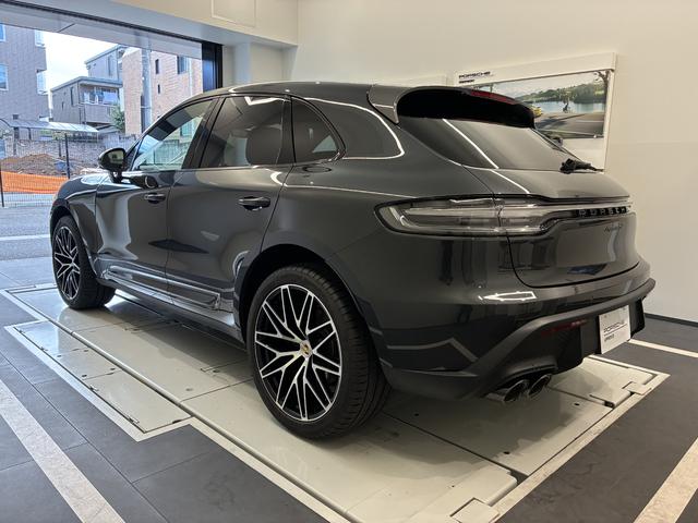 マカン マカンT 14WAY電動シート ベンチシート(4枚目)