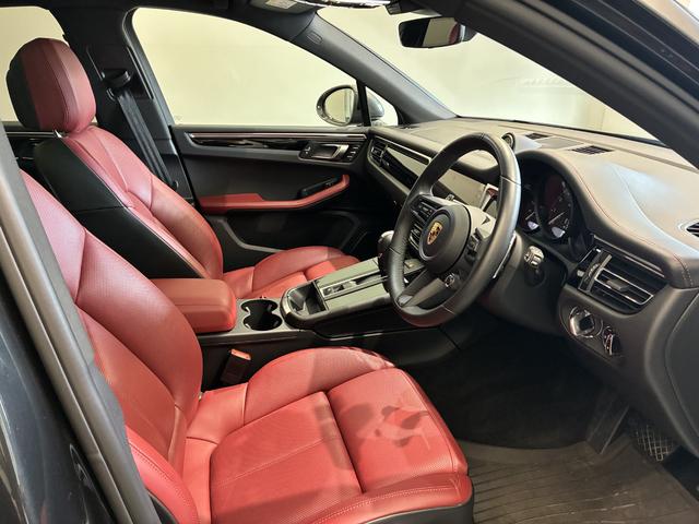 マカン マカンT 14WAY電動シート ベンチシート(7枚目)