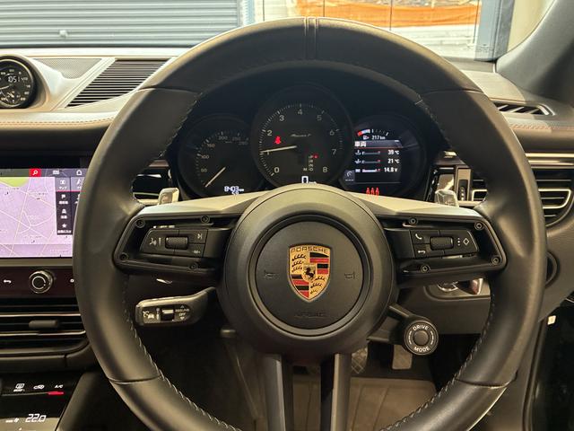 マカン マカンT 14WAY電動シート ベンチシート(8枚目)