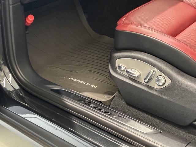 マカン マカンT 14WAY電動シート ベンチシート(13枚目)