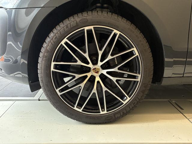 マカン マカンT 14WAY電動シート ベンチシート(16枚目)