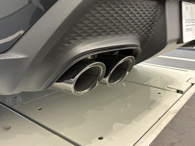 マカン マカンT 14WAY電動シート ベンチシート(19枚目)