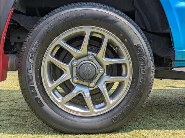 ジムニー XC ロッソモデロマフラー PIBOT製スロットルコントローラー ケンウッドメモリーナビ(KXM-E505W2) ドライブレコーダー バックカメラ クルーズコントロール ETC シートヒーター 保証書 取説(11枚目)
