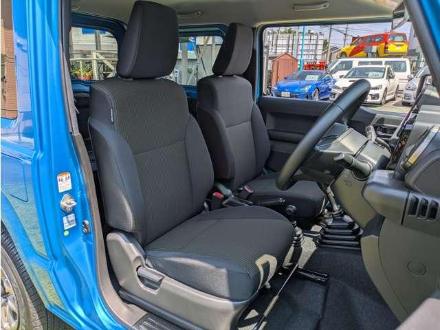 ジムニー XC ロッソモデロマフラー PIBOT製スロットルコントローラー ケンウッドメモリーナビ(KXM-E505W2) ドライブレコーダー バックカメラ クルーズコントロール ETC シートヒーター 保証書 取説(23枚目)