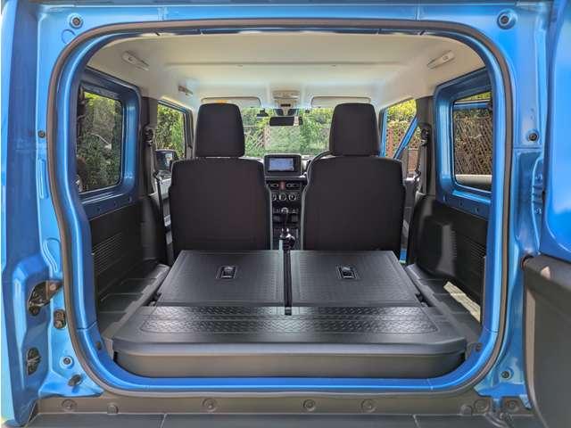 ジムニー XC ロッソモデロマフラー PIBOT製スロットルコントローラー ケンウッドメモリーナビ(KXM-E505W2) ドライブレコーダー バックカメラ クルーズコントロール ETC シートヒーター 保証書 取説(24枚目)