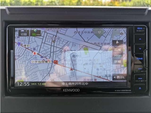 ジムニー XC ロッソモデロマフラー PIBOT製スロットルコントローラー ケンウッドメモリーナビ(KXM-E505W2) ドライブレコーダー バックカメラ クルーズコントロール ETC シートヒーター 保証書 取説(34枚目)