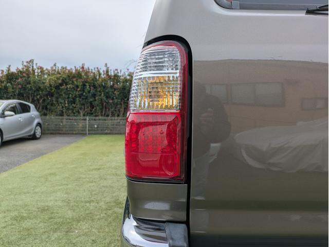 ハイラックスサーフ SSR-X アクティブパッケージII ワイド(11枚目)