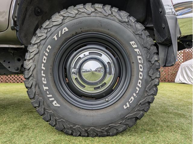 ハイラックスサーフ SSR-X アクティブパッケージII ワイド(15枚目)