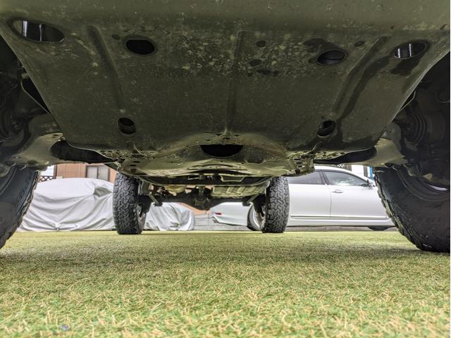 ハイラックスサーフ SSR-X アクティブパッケージII ワイド(17枚目)