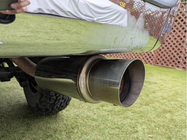 ハイラックスサーフ SSR-X アクティブパッケージII ワイド(19枚目)