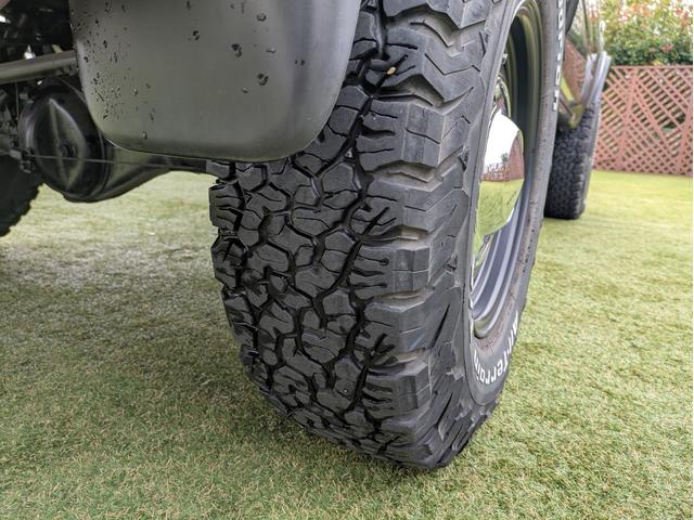 ハイラックスサーフ SSR-X アクティブパッケージII ワイド(23枚目)