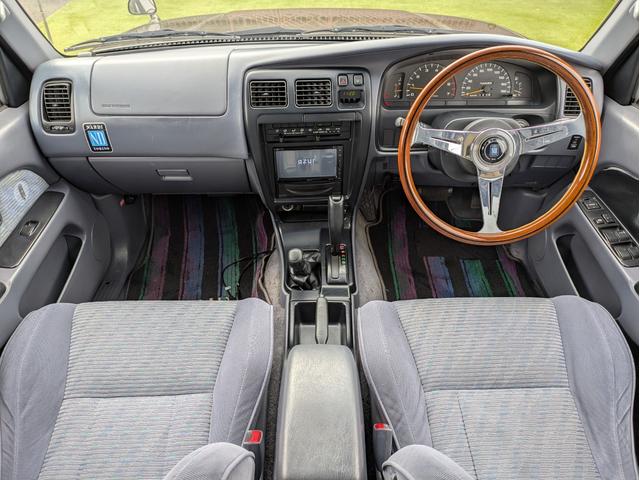 ハイラックスサーフ SSR-X アクティブパッケージII ワイド(29枚目)