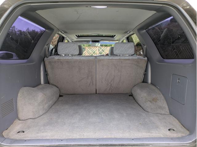 ハイラックスサーフ SSR-X アクティブパッケージII ワイド(41枚目)