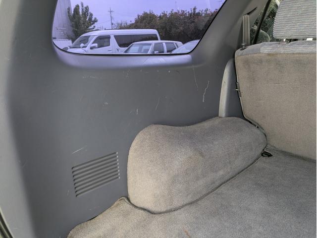 ハイラックスサーフ SSR-X アクティブパッケージII ワイド(42枚目)