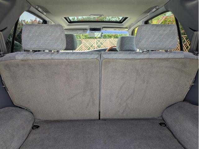 ハイラックスサーフ SSR-X アクティブパッケージII ワイド(43枚目)