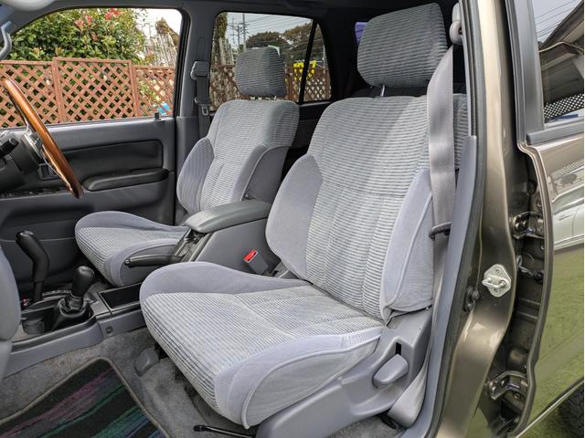 ハイラックスサーフ SSR-X アクティブパッケージII ワイド(47枚目)