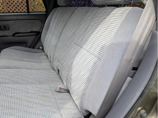 ハイラックスサーフ SSR-X アクティブパッケージII ワイド(55枚目)