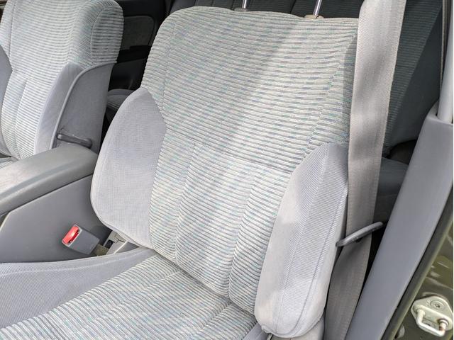 ハイラックスサーフ SSR-X アクティブパッケージII ワイド(57枚目)