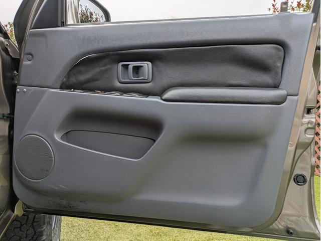 ハイラックスサーフ SSR-X アクティブパッケージII ワイド(59枚目)