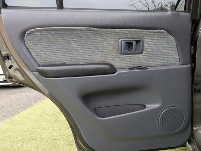 ハイラックスサーフ SSR-X アクティブパッケージII ワイド(61枚目)