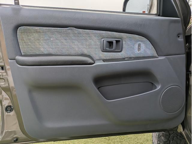 ハイラックスサーフ SSR-X アクティブパッケージII ワイド(62枚目)