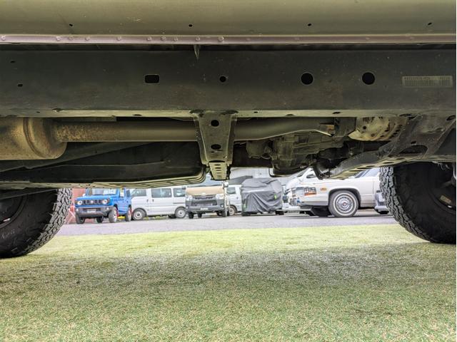 ハイラックスサーフ SSR-X アクティブパッケージII ワイド(66枚目)