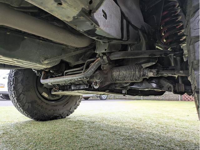 ハイラックスサーフ SSR-X アクティブパッケージII ワイド(67枚目)