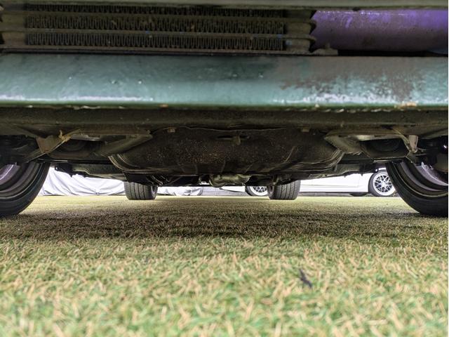 フェアレディZ S130 2by2 ツインターボ L28改 5MT 社外マフラー ブリッツ車高調 前後GTRブレンボ 社外シート 社外ディスクローター ブーストメーター インタークーラー オイルクーラー(13枚目)