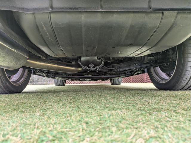 フェアレディZ S130 2by2 ツインターボ L28改 5MT 社外マフラー ブリッツ車高調 前後GTRブレンボ 社外シート 社外ディスクローター ブーストメーター インタークーラー オイルクーラー(14枚目)