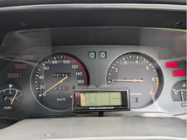 フェアレディZ S130 2by2 ツインターボ L28改 5MT 社外マフラー ブリッツ車高調 前後GTRブレンボ 社外シート 社外ディスクローター ブーストメーター インタークーラー オイルクーラー(32枚目)