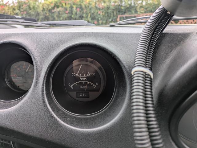 フェアレディZ S130 2by2 ツインターボ L28改 5MT 社外マフラー ブリッツ車高調 前後GTRブレンボ 社外シート 社外ディスクローター ブーストメーター インタークーラー オイルクーラー(34枚目)