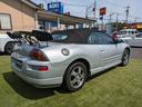 MITSUBISHI ECLIPSE SPIDER